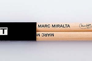 Marc Miralta